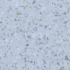Линолеум Tarkett iq Eminent LIGHT BLUE 0143 фото 1 | FLOORDEALER